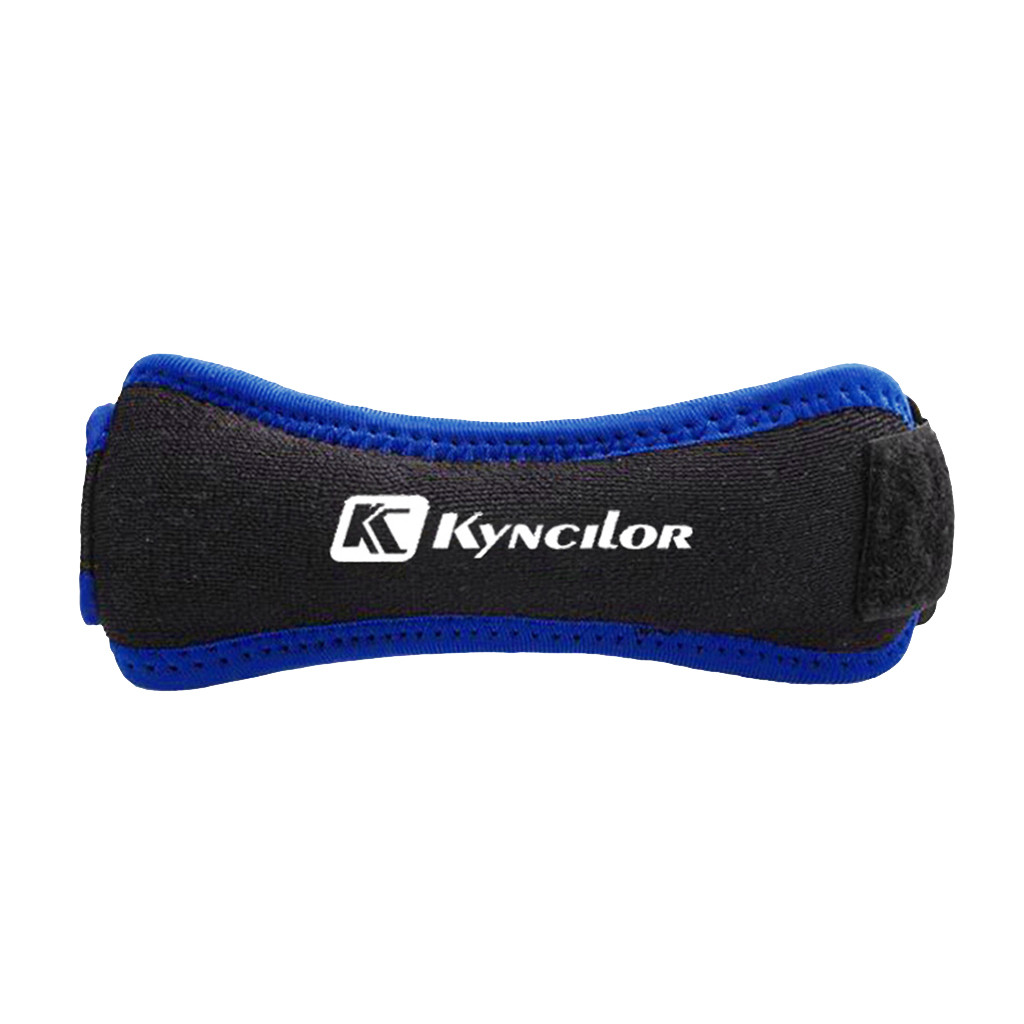thumbnail image 2 of Faja Deportiva, Protector De Tendones, Rodillera, Soporte Deportivo, 2 of 2